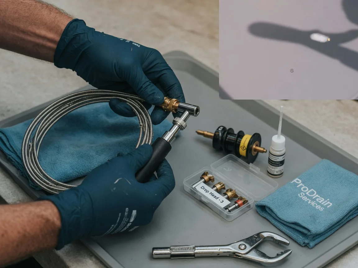Why choose Drain Cleaning in Flint, MI